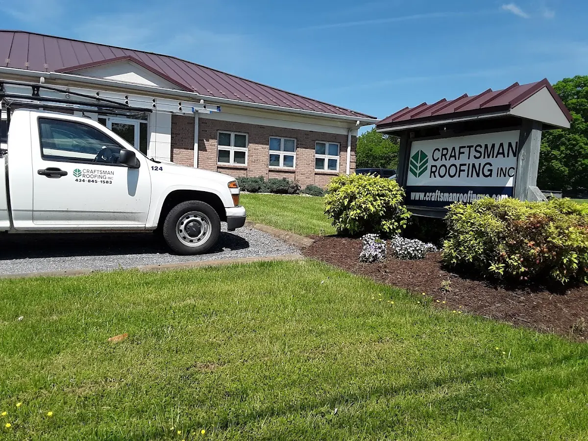 Quality Chimney Repair by experienced craftsmen in Kent Park